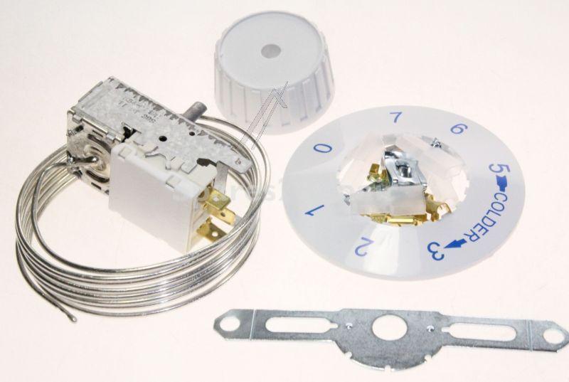 Whirlpool Indesit Service Thermostat - C00494864 481981729177 Thermostat Vs5 K 54-p1102 (2mt)