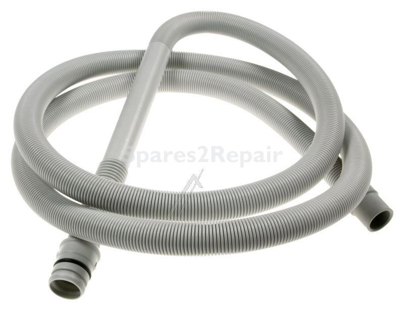 Outlet Pipe - 11017238 Outlet Hose [Bosch Siemens]