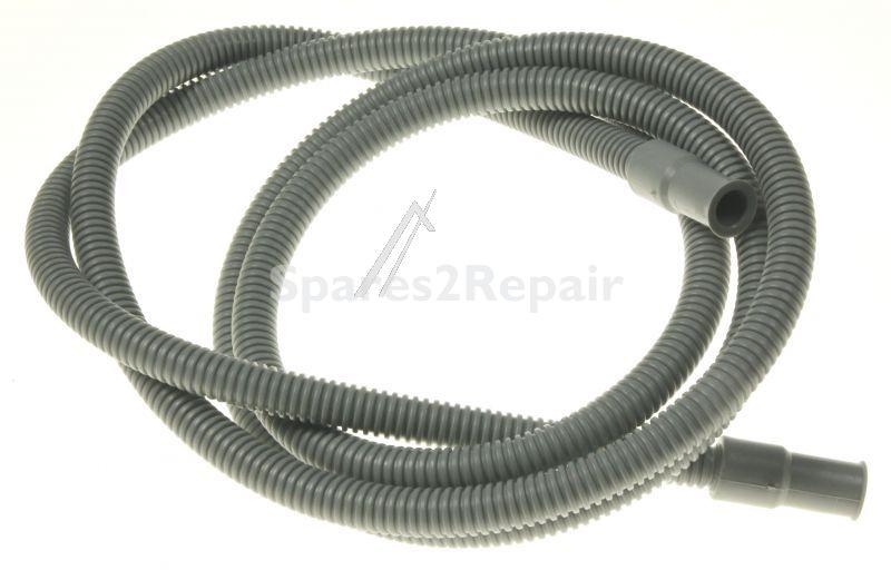 Tube - 12013827 Hose-fill [Bosch Siemens]