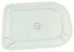 Hisense Gorenje Rearpanel - 466535 Back Panel Cover Ps-15