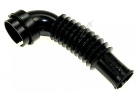Connector Hose - 41021806 Discharge Pipe [Candy Hoover]