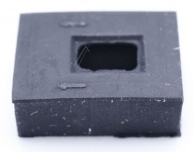 Absorption Material - 12638100000260 Damping Pad - Anti-vibration Block [Midea]