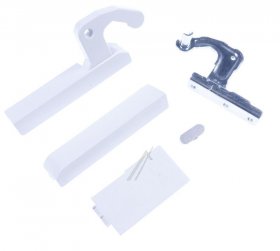 Door Hinges For Fridges - 4141270100 C00958575 Middle Hinge Assembly [Arcelik]