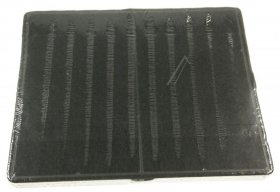 Compatible Carbon Filter - Fks804 Active Carbon Filter Alternative For Miele
