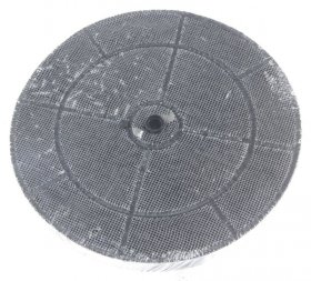 Eurofilter Carbon Filter - Fks2001 Carbon Filter X1 For Whirlpool