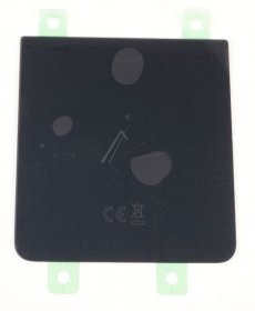 Samsung Battery Compartment Lid - Gh82-37594c Svc Cover Assembly-b-g_f766_zk_comm1