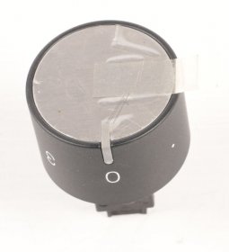 Control Knobs - 8074750 Cz w p ch Hb S-x 38 Plad 1100bc [Amica]