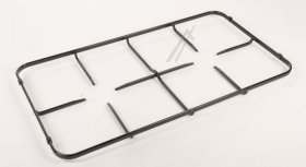 Tecnosuperiore Cooker Pan Support - 248013000 Burner Grate 2 Hotplates