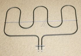 Compatible Bottom Element Oven - Oven Lower Heating 230v 1700w Alternative To Smeg 806890867