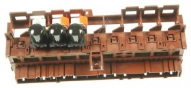 Push Switches - 9-dfu-g-140 8996461617004 Push Switches [Electrolux Aeg]