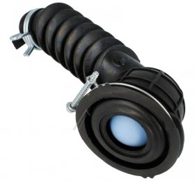 Compatible Connector Hose - Hose Tub Filter Alternative For Beko-smeg