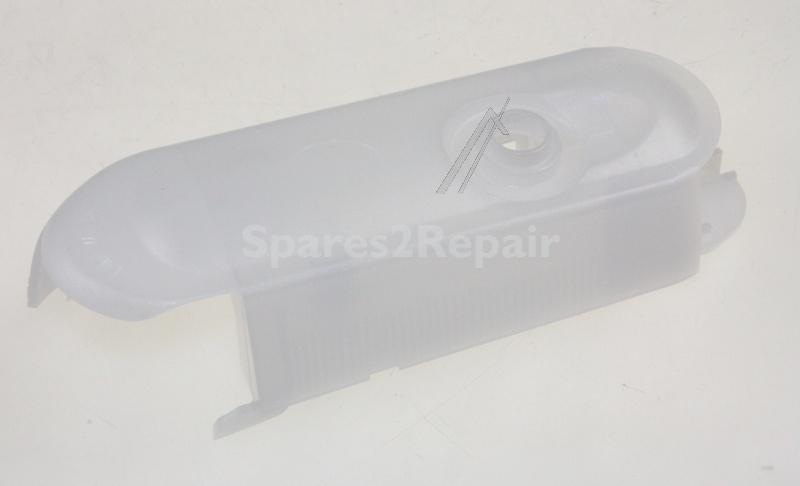 Smeg Thermostat Housing - 767531287 Casing