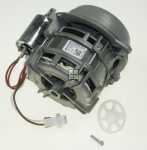 Circulating Motor - 1740703000 C00866130 Motor Spray Pump [Arcelik]