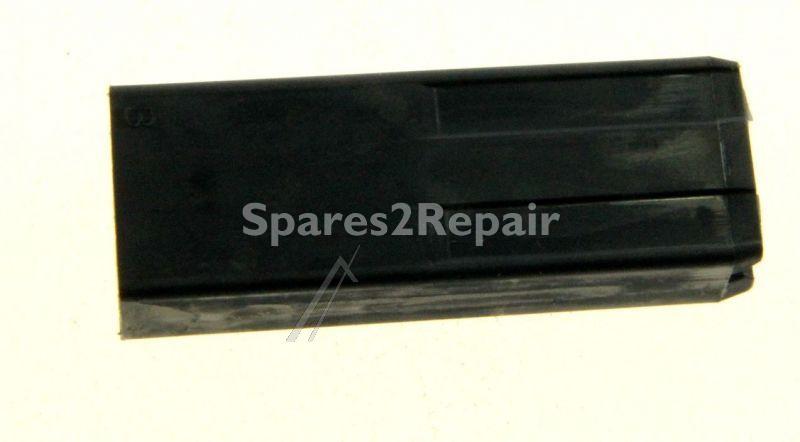 Motor - C00278679 482000023172 Cover Faston Espring 1-336524-1 [Whirlpool Indesit]