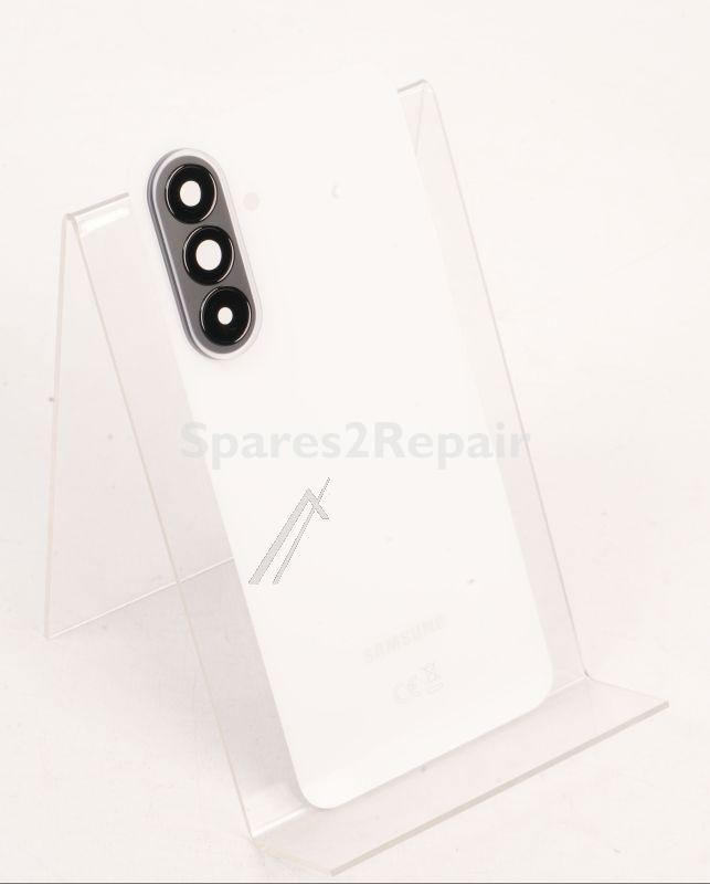 Samsung Battery Compartment Lid - Gh82-39277c Svc Cover Assembly-b-g_a376_zw_comm1_vn