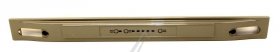 Panel - C00581031 488000581031 Control Panel Grey Mn [Whirlpool Indesit]