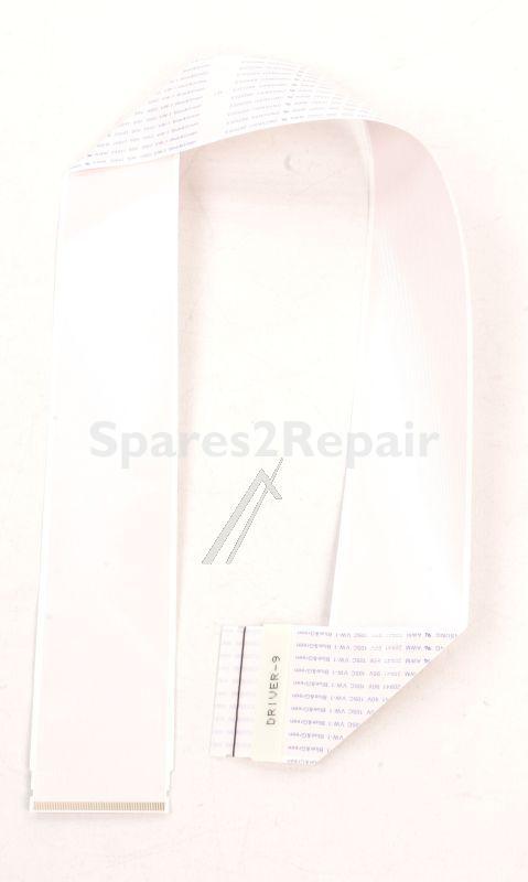 Samsung Flexi print Connector - Bn96-54771a Ffc qn900b 75 fold l510 68p led-driver