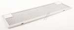 Novy Metal Grease Trap - 352c34 894020 Metal Filter