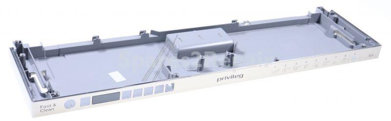 Operating Unit Screen - C00637052 488000637052 Dashboard Rio 3c23 A E 6 5 X [Whirlpool Indesit]