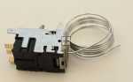 Asko Fridge Thermostat - 540263 Thermostat 077b6094 Danfoss