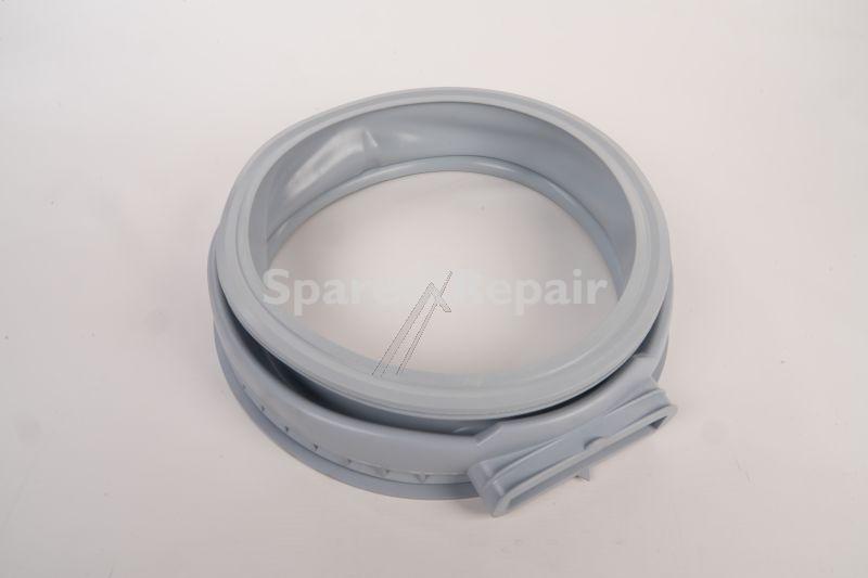 Compatible Door Seal Washing Machine - Door Bellows Alternative For Bosch-siemens