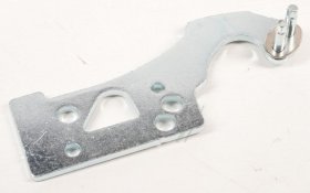 Lg Door Hinges - Aeh30065601 Hinge Assembly Upper