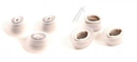 Lg Foam Pad Headphones - Coa01261103 Material Etc Accessories