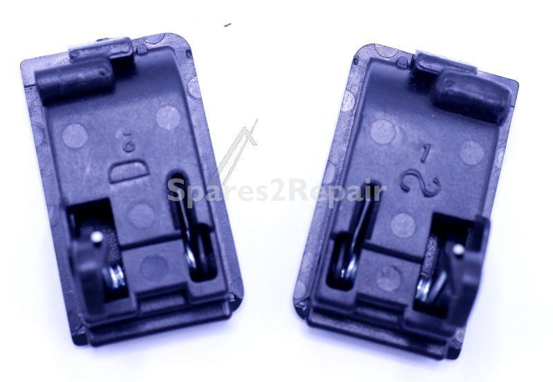 Elica Starter Relay - Spp0206669 Verriegelung