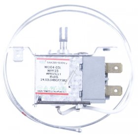Thermostats - Wpfe23j-l1 1034714 Thermostat [Amica]