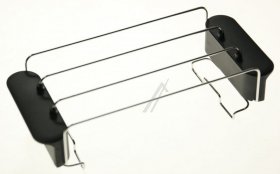 Bread Roller Top - Kw672750 Bun Rack Blue-bunrack [Delonghi]