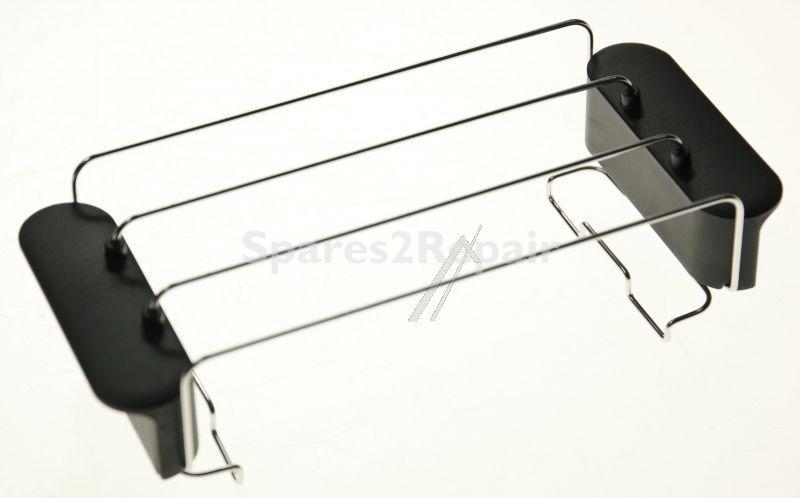Bread Roller Top - Kw672750 Bun Rack Blue-bunrack [Delonghi]
