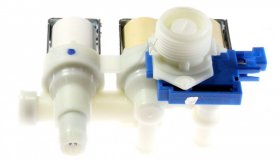 3 way Solenoid Valve - 32016186 Valve(3 Exit-rast2 5)wash&dryer [Vestel]