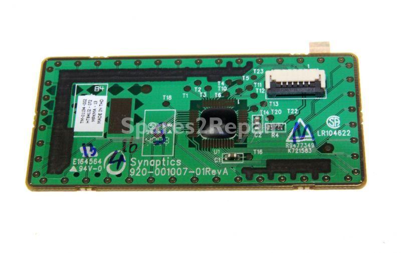 Samsung Board - Ba59-02418a Board-touchpad w Ester tm-01134-002 c