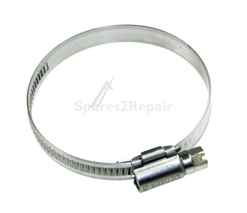 Oetiker Hose Clamp - 12600432 Hose Clamp 40-60mm