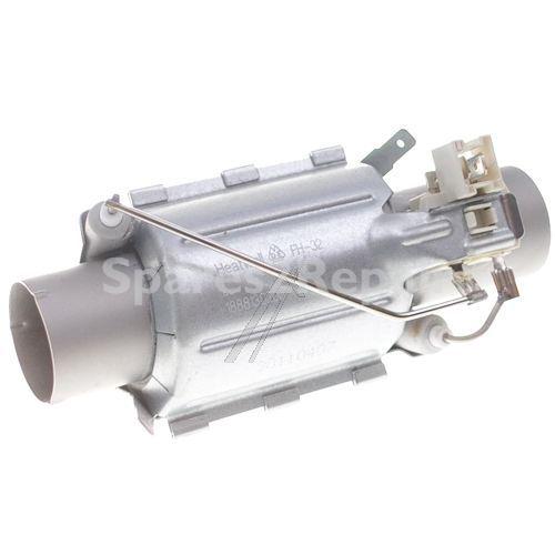 Dishwasher Flow through Heater - 1021605 Flow-through Heating Element Ø32 [Amica]