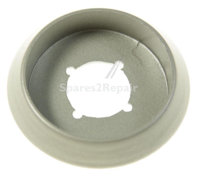 Gauge Disc - 1021679 Button Base Ring [Amica]
