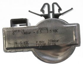 Hisense Gorenje Pressure Switch - 700336 Push Switch