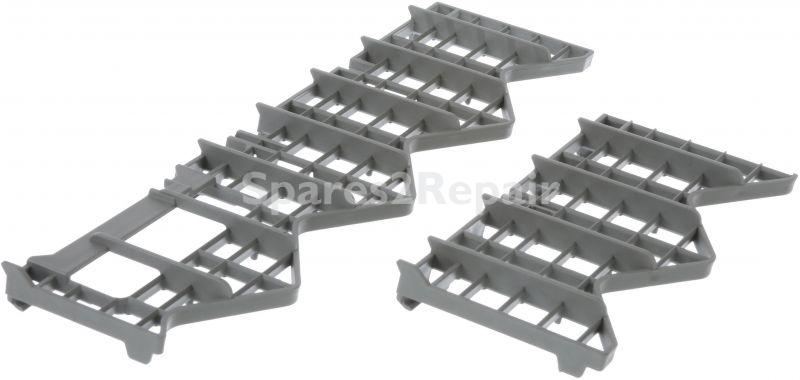 Accessories Basket - 00449358 Cup Rack [Bosch Siemens]