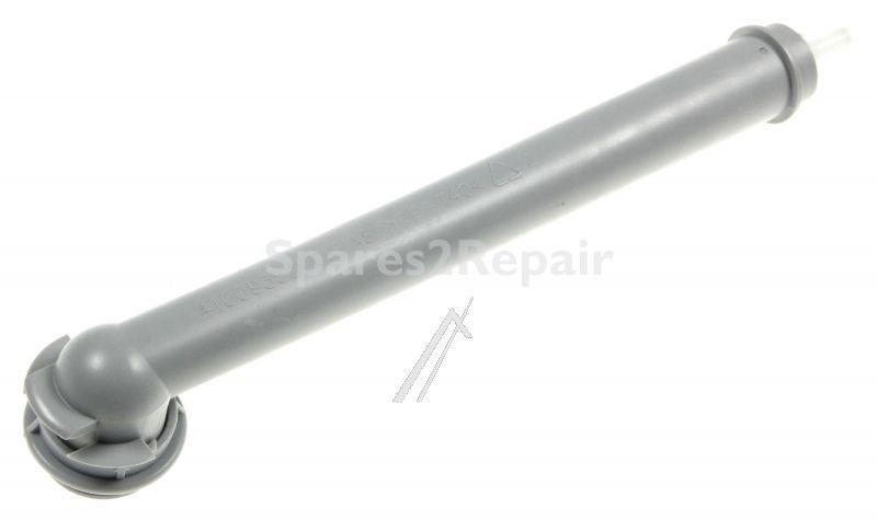 Spray Arm Pipe Line - 41902843 Upper Ramp Tube [Candy Hoover]