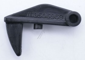 Lever - C00376538 481010506969 Switch Lever Phx [Whirlpool Indesit]