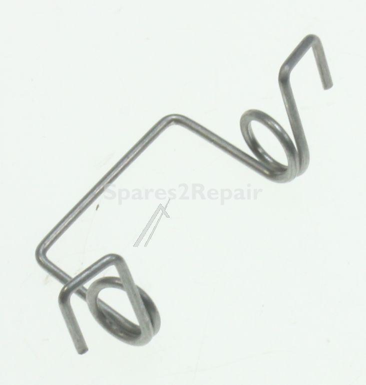 Screw - C00321138 480111104002 Screw 3 24x3-8 [Whirlpool Indesit]
