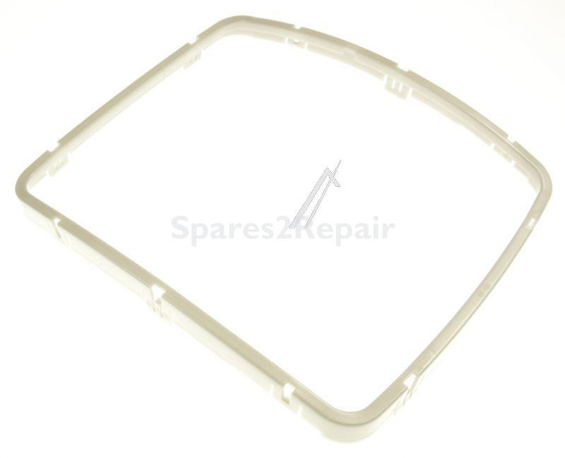 Whirlpool Clamp For Door Sleeve - C00520688 488000520688 Clamp Plastic Pp20t-natural