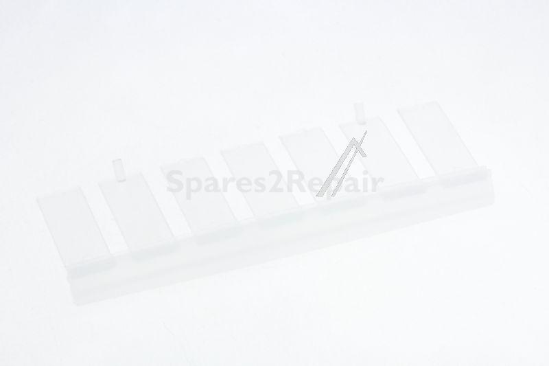 Smeg Refrigerator - Freezer Door Shelf - 763450348 Bottle Holder