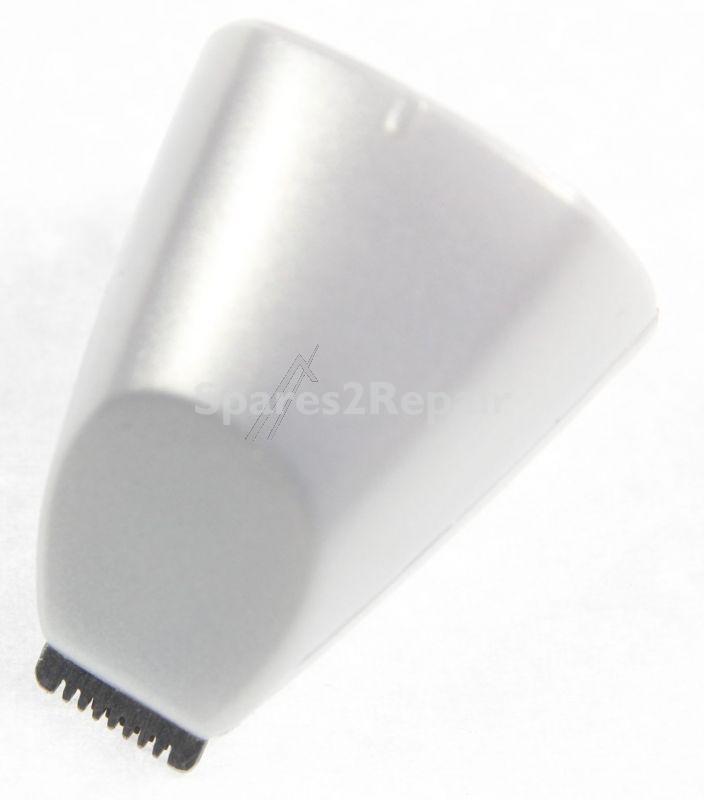 Shaver Head - 35104951 Shaving Head + Purple Support [Babyliss]