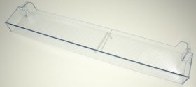Vegetable Drawer Cover - 9190002043 C00958368 Crisper Cover [Arcelik]