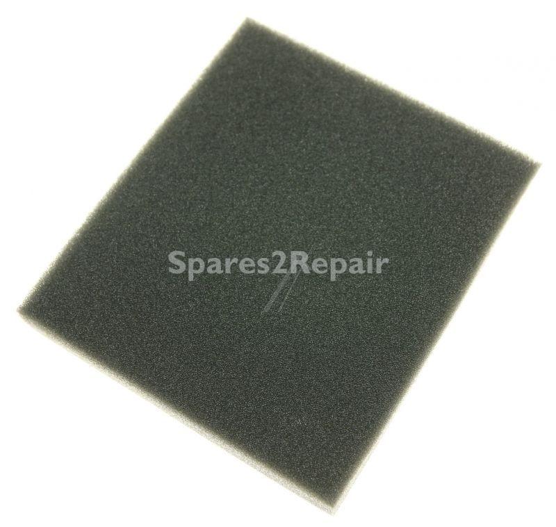 Vacuum Cleaner Filter - 1181919026 Absorber Grill Filter [Electrolux Aeg]