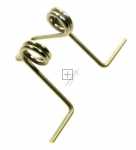 Spring - 50294504001 Spring Handle [Electrolux Aeg]
