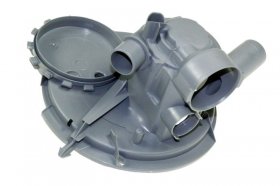 Sump - 00702507 Sump [Bosch Siemens]