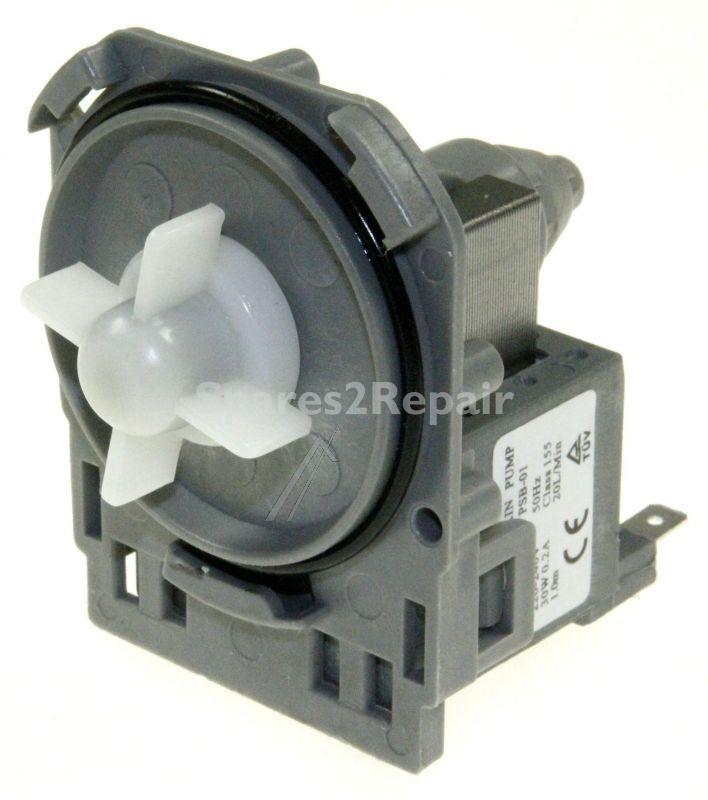 Teka Drain Pump - 81782019 Drain Pump Dw7-57 Fi