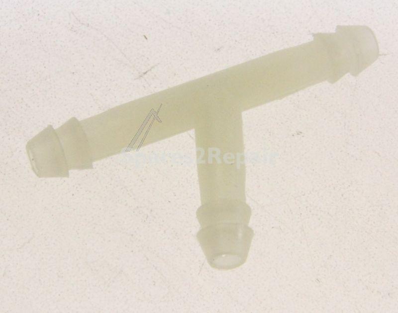 Hose Coupling - Ms-622558 Connector t [Groupe SEB]